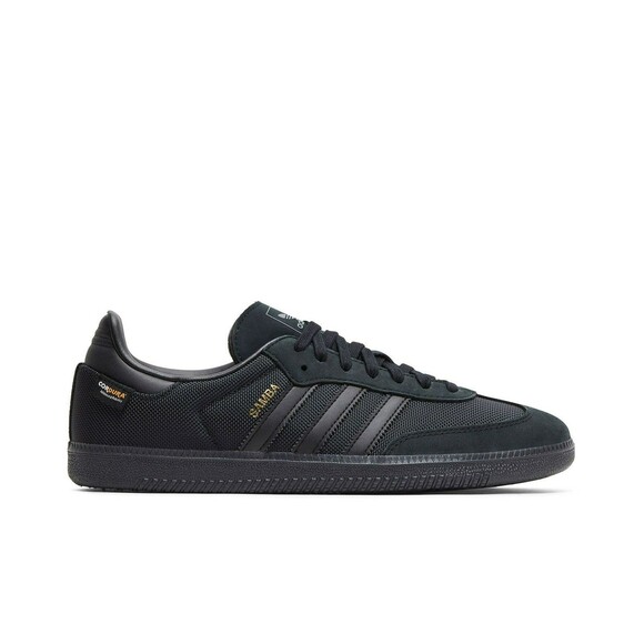 Adidas Samba OG Cordura Pack - Black Carbon Ji4647 Men's size 4 / Women's size 5 - Picture 1 of 8